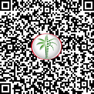 DLD verification QR code