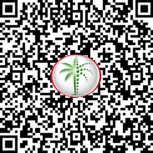 DLD verification QR code