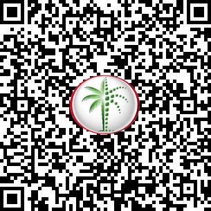 DLD verification QR code