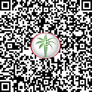 DLD verification QR code