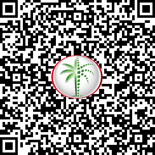 DLD verification QR code