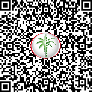 DLD verification QR code