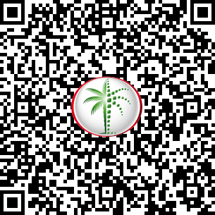 DLD verification QR code