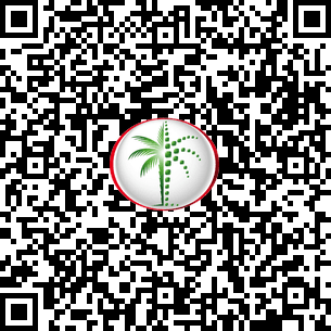 DLD verification QR code