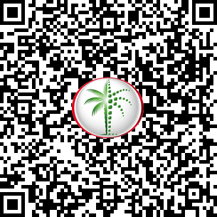 DLD verification QR code