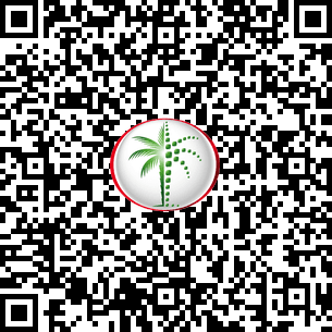 DLD verification QR code