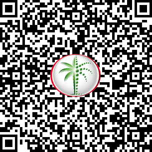 DLD verification QR code