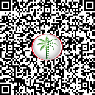 DLD verification QR code