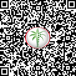 DLD verification QR code