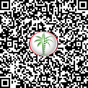 DLD verification QR code