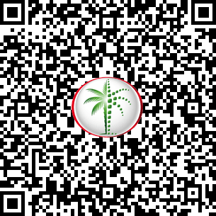 DLD verification QR code