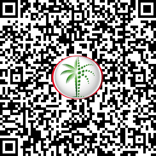 DLD verification QR code