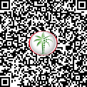 DLD verification QR code