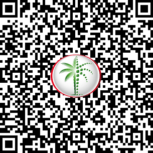 DLD verification QR code