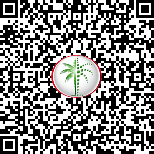 DLD verification QR code