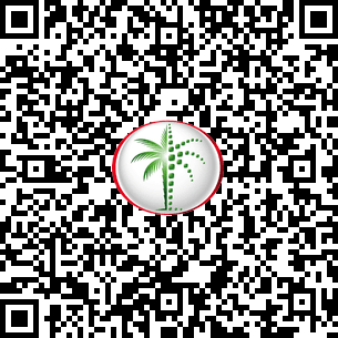 DLD verification QR code