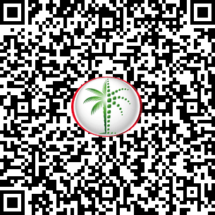 DLD verification QR code