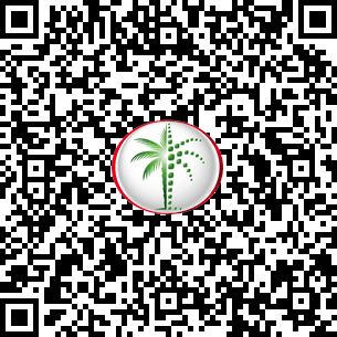 DLD verification QR code