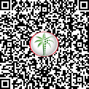 DLD verification QR code