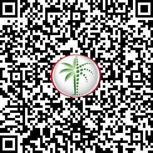 DLD verification QR code