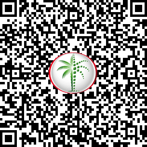 DLD verification QR code