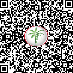 DLD verification QR code
