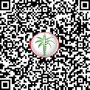 DLD verification QR code