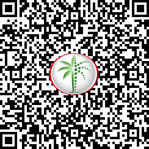 DLD verification QR code