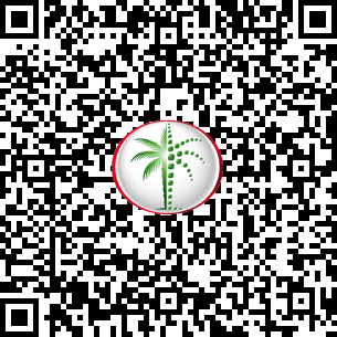 DLD verification QR code