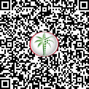 DLD verification QR code