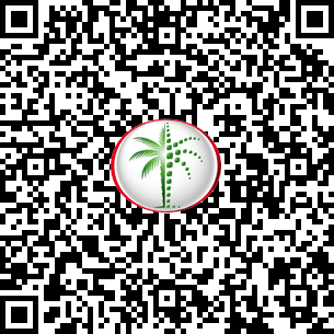 DLD verification QR code