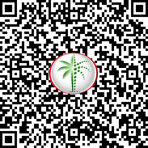DLD verification QR code