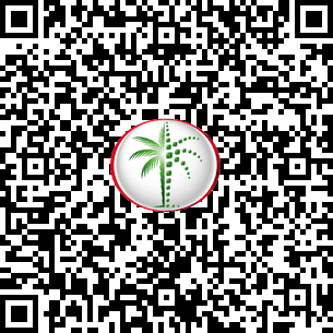 DLD verification QR code