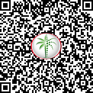 DLD verification QR code