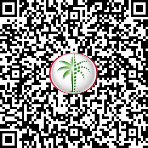 DLD verification QR code