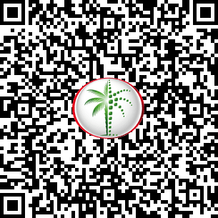 DLD verification QR code