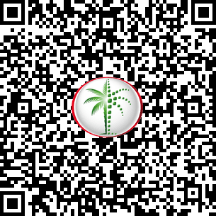 DLD verification QR code