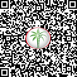 DLD verification QR code