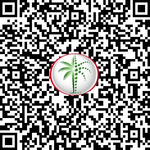 DLD verification QR code