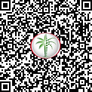 DLD verification QR code
