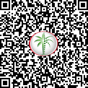 DLD verification QR code