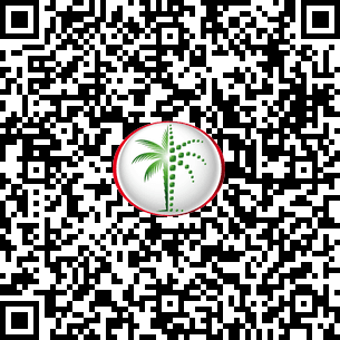 DLD verification QR code