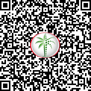 DLD verification QR code
