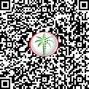 DLD verification QR code