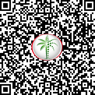 DLD verification QR code