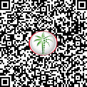 DLD verification QR code