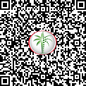 DLD verification QR code