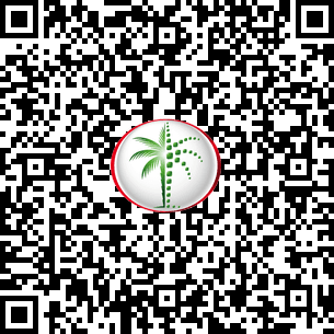 DLD verification QR code