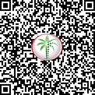 DLD verification QR code