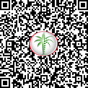 DLD verification QR code